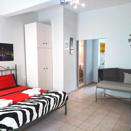 City Studio 3 In The Center Of The City Heraklion (Crete) Exterior foto