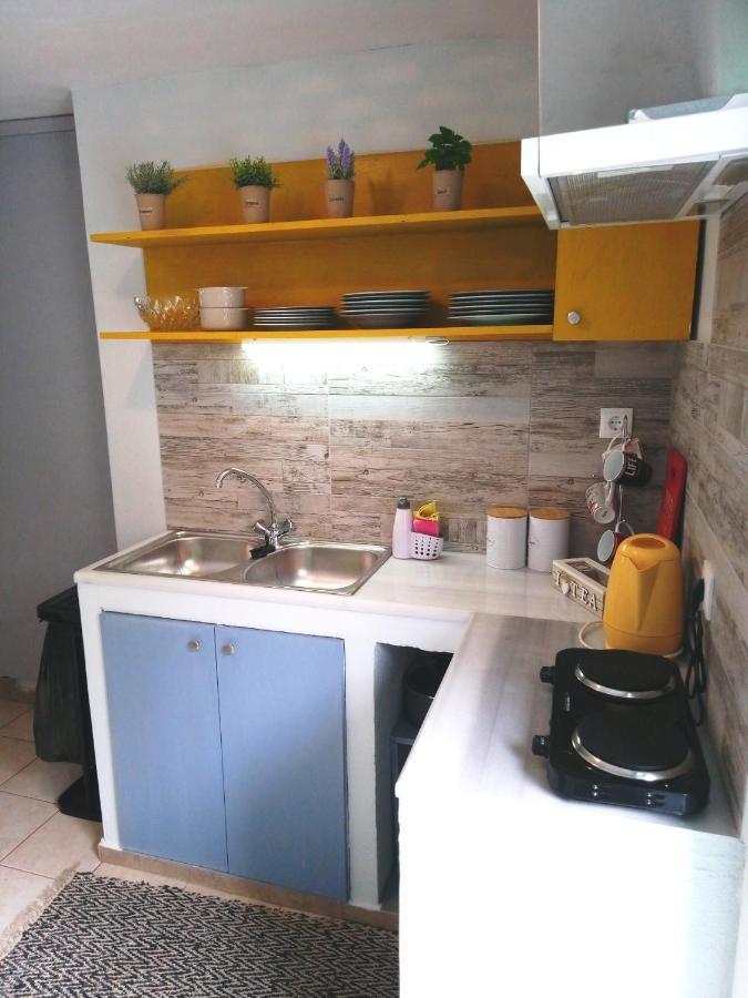 City Studio 3 In The Center Of The City Heraklion (Crete) Exterior foto