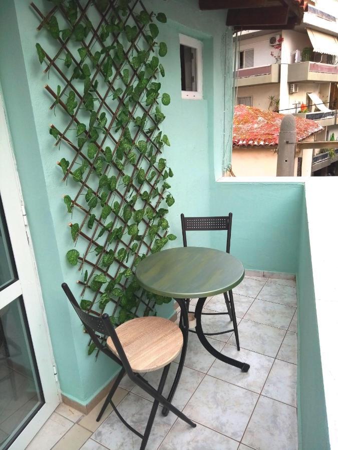 City Studio 3 In The Center Of The City Heraklion (Crete) Exterior foto